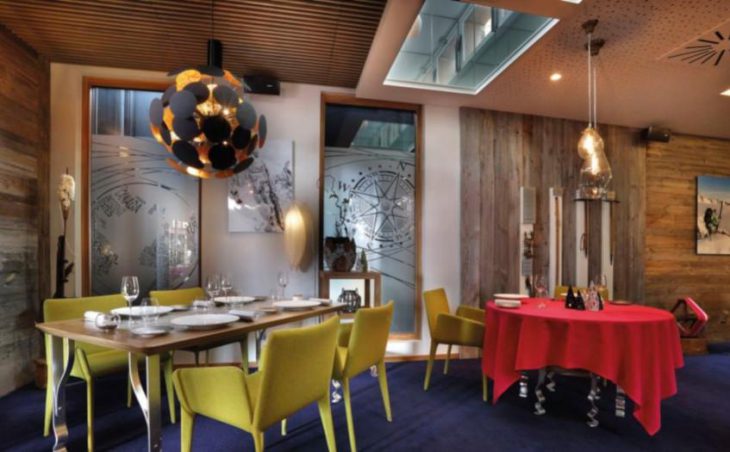 Hotel Pashmina Le Refuge in Val Thorens , France image 23 